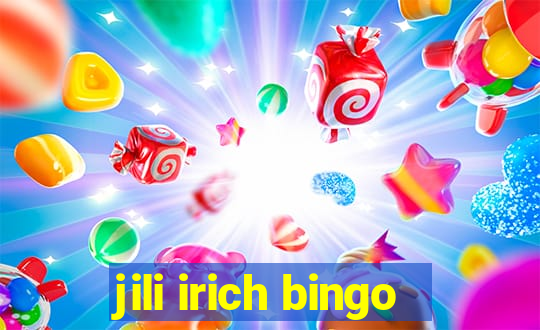 jili irich bingo