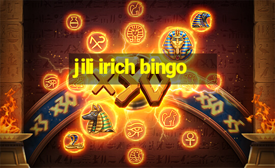 jili irich bingo