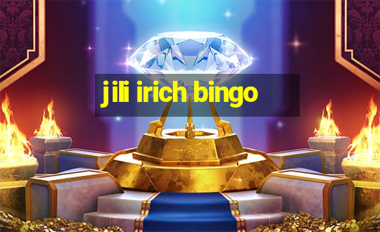 jili irich bingo