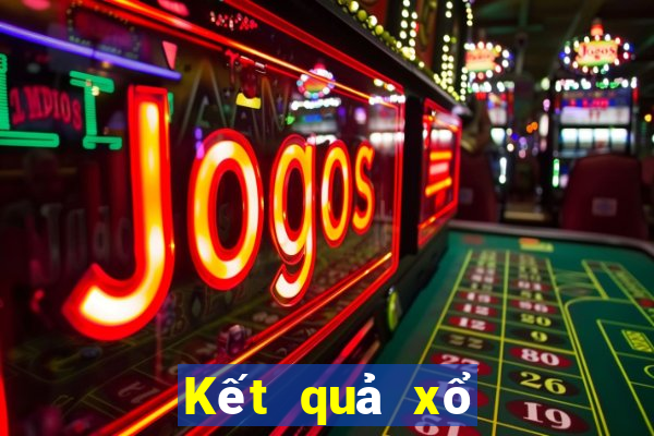 Kết quả xổ số Bingo18 hôm nay