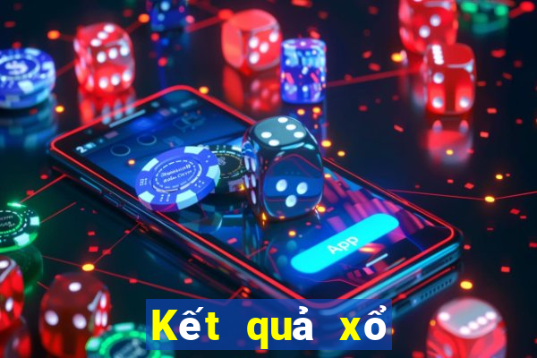 Kết quả xổ số Bingo18 hôm nay