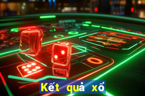 Kết quả xổ số Bingo18 hôm nay