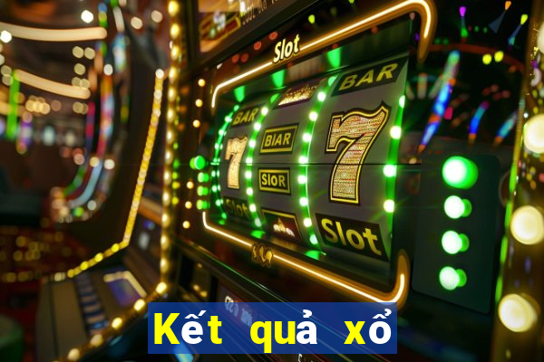 Kết quả xổ số Bingo18 hôm nay