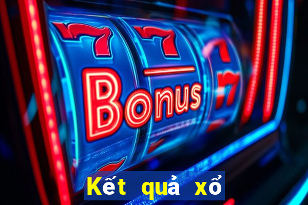 Kết quả xổ số Bingo18 hôm nay