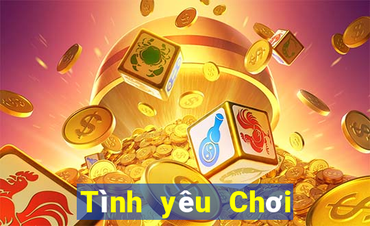 Tình yêu Chơi Với Một Pack Ba