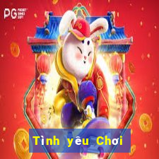 Tình yêu Chơi Với Một Pack Ba