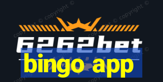 bingo app