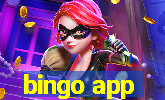 bingo app