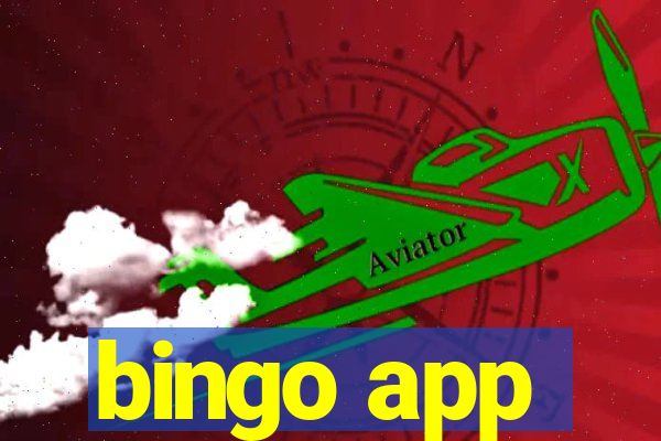 bingo app