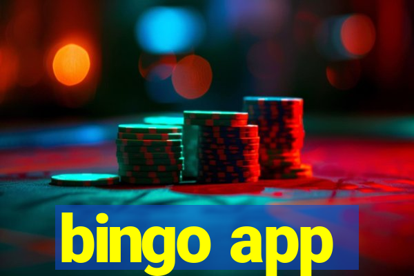 bingo app