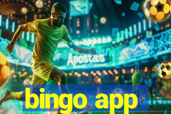 bingo app