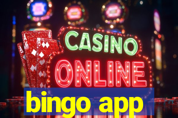 bingo app