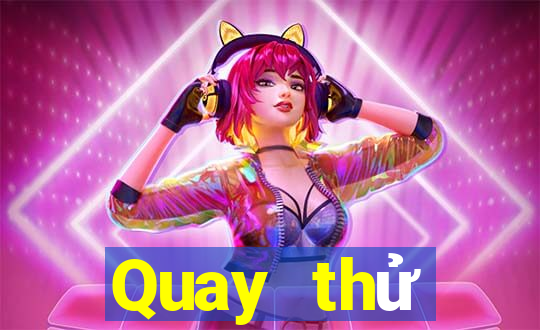 Quay thử XSBINGO18 ngày 4