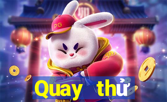 Quay thử XSBINGO18 ngày 4