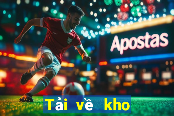 Tải về kho báu Qin Bing Games