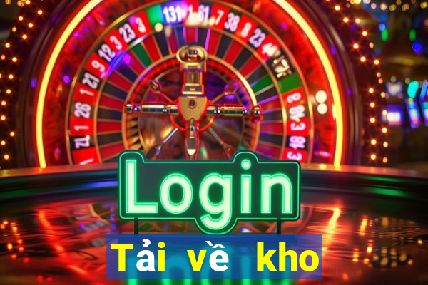 Tải về kho báu Qin Bing Games