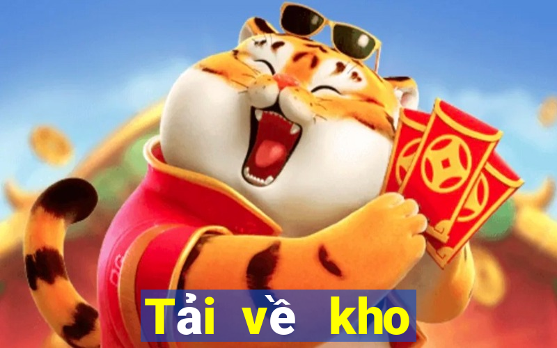 Tải về kho báu Qin Bing Games