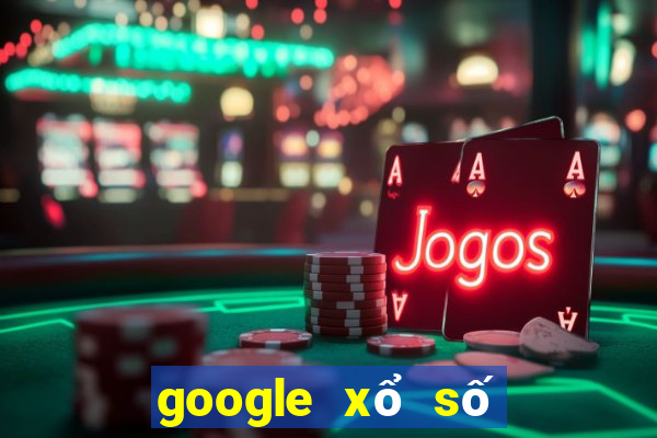 google xổ số khánh hòa