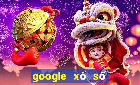 google xổ số khánh hòa