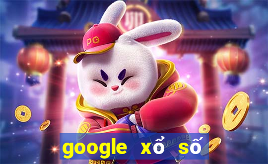 google xổ số khánh hòa