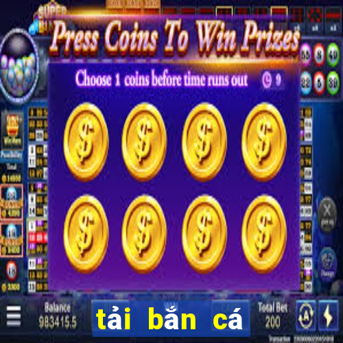 tải bắn cá bingo apk