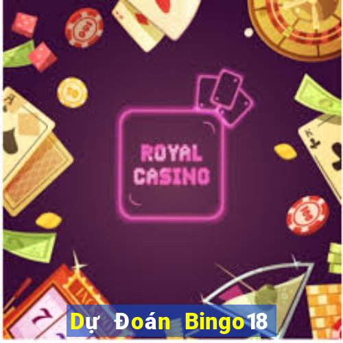 Dự Đoán Bingo18 ngày 11