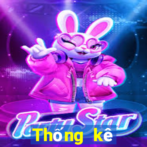 Thống kê XSBINGO18 Chủ Nhật