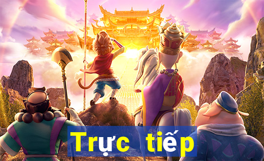 Trực tiếp XSBINGO18 ngày 27