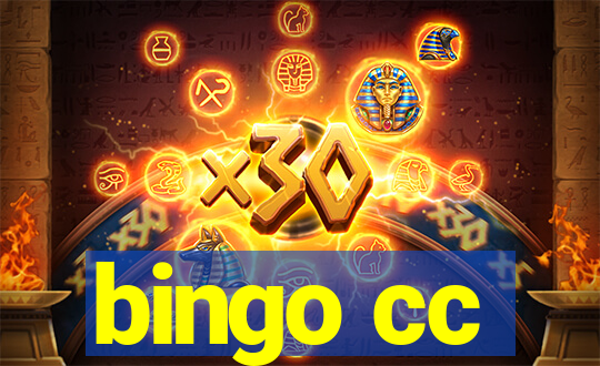 bingo cc