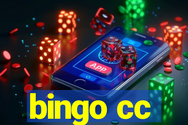 bingo cc