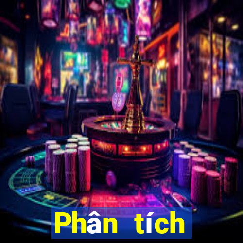 Phân tích XSBINGO18 ngày thứ sáu