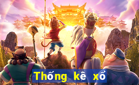 Thống kê xổ số Bingo18 hôm nay