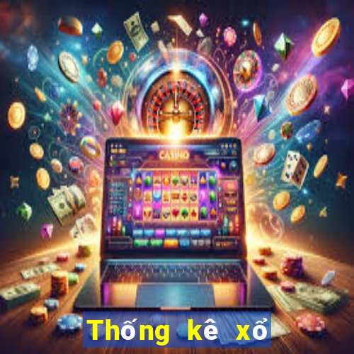 Thống kê xổ số Bingo18 hôm nay