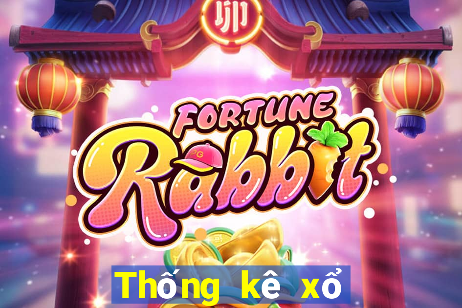 Thống kê xổ số Bingo18 hôm nay