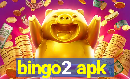 bingo2 apk