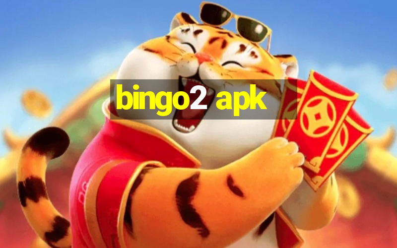 bingo2 apk