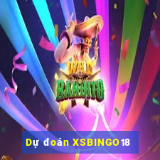 Dự đoán XSBINGO18