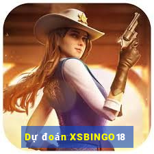 Dự đoán XSBINGO18