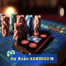 Dự đoán XSBINGO18