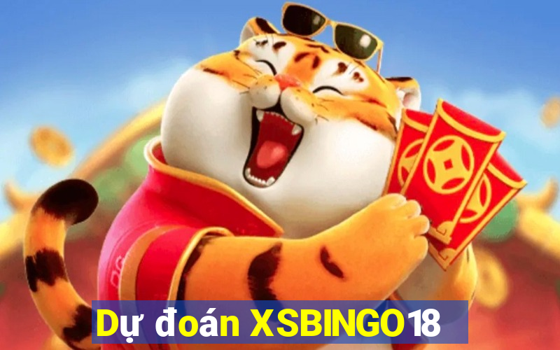 Dự đoán XSBINGO18