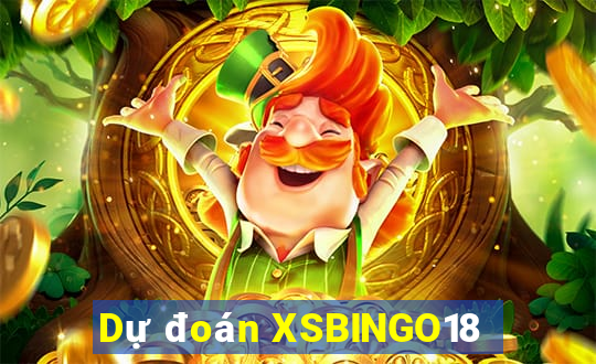 Dự đoán XSBINGO18