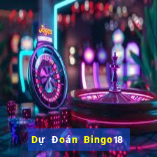 Dự Đoán Bingo18 ngày 10