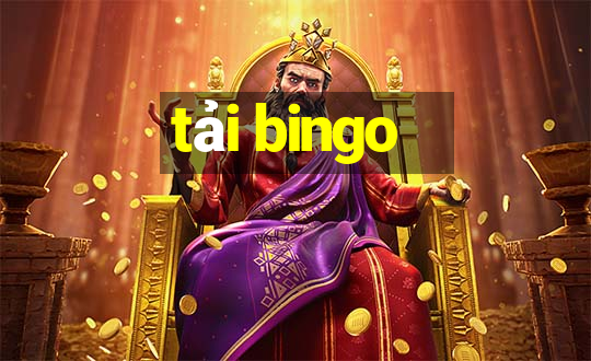 tải bingo