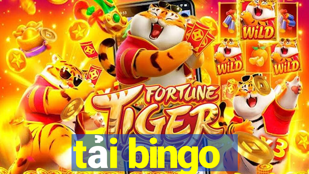 tải bingo