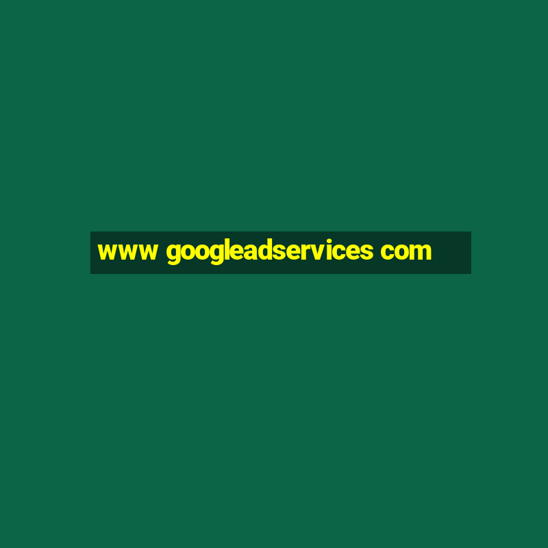 www googleadservices com