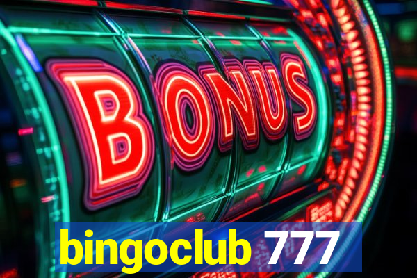 bingoclub 777