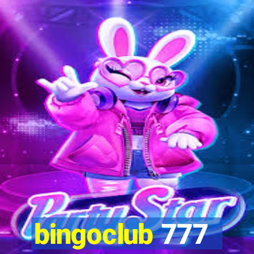 bingoclub 777