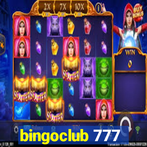 bingoclub 777