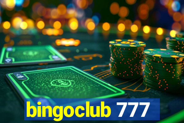 bingoclub 777