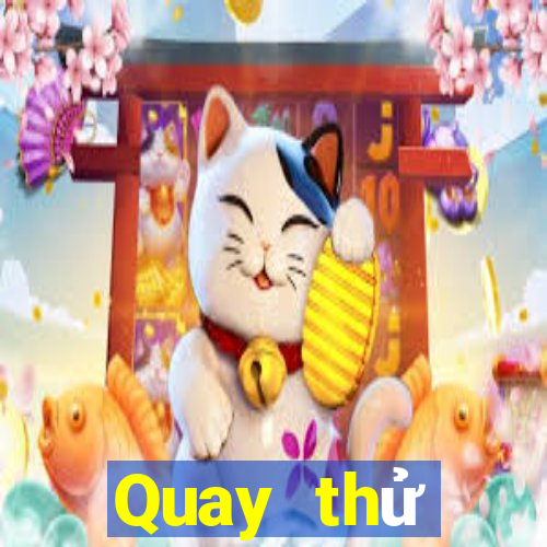 Quay thử XSBINGO18 Thứ 6